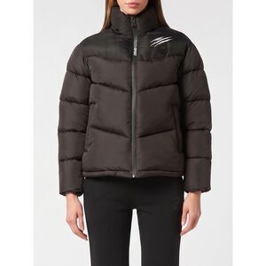 Plein Sport Women Jacket Woman Plein Sport